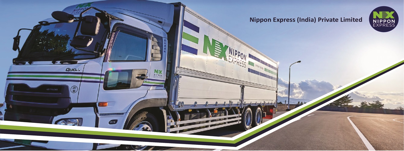 NipponExpress